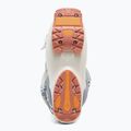 Women's ski boots Rossignol Alltrack Pro 90 GW W beige/violet blue 10