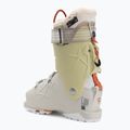 Women's ski boots Rossignol Alltrack Pro 80 GW W beige/sage green 2