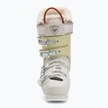 Women's ski boots Rossignol Alltrack Pro 80 GW W beige/sage green 3
