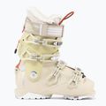 Women's ski boots Rossignol Alltrack Pro 80 GW W beige/sage green 7