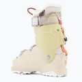 Women's ski boots Rossignol Alltrack Pro 80 GW W beige/sage green 8