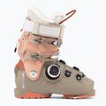 Women's ski boots Rossignol Alltrack 90 BOA GW W khaki/peach 7