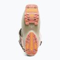 Women's ski boots Rossignol Alltrack 90 BOA GW W khaki/peach 10