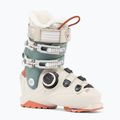 Women's ski boots Rossignol Alltrack 80 BOA GW W beige/teal 6
