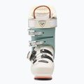 Women's ski boots Rossignol Alltrack 80 BOA GW W beige/teal 9