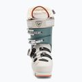 Women's ski boots Rossignol Alltrack 80 BOA GW W beige/teal 3