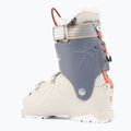 Women's ski boots Rossignol Alltrack 70 W beige/violet blue 8