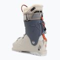 Women's ski boots Rossignol Alltrack 70 W beige/violet blue 2