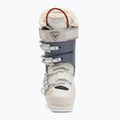 Women's ski boots Rossignol Alltrack 70 W beige/violet blue 3