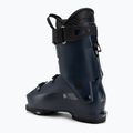 Men's ski boots Lange Shadow 110 MV GW black / blue 2