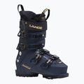 Women's ski boots Lange Shadow 95 W MV GW titanium blue
