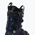Women's ski boots Lange Shadow 95 W MV GW titanium blue 7