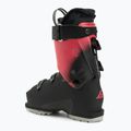 Women's ski boots Lange Concept 10.5 W GW BOA black/pink 2