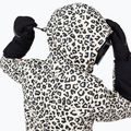 Women's ski jacket Rossignol Rochrun Allover nature wild leopard print 6
