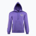 Sweatshirt Rossignol Super Hoodie super violet