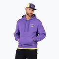 Sweatshirt Rossignol Super Hoodie super violet 2
