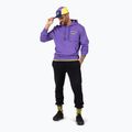 Sweatshirt Rossignol Super Hoodie super violet 3