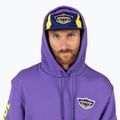 Sweatshirt Rossignol Super Hoodie super violet 6