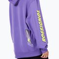 Sweatshirt Rossignol Super Hoodie super violet 7