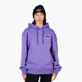 Sweatshirt Rossignol Super Hoodie super violet 8
