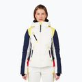 Women's ski jacket Rossignol JCC Valdiz Down arctic