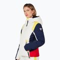 Women's ski jacket Rossignol JCC Valdiz Down arctic 4