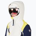 Women's ski jacket Rossignol JCC Valdiz Down arctic 5