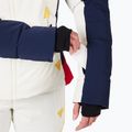 Women's ski jacket Rossignol JCC Valdiz Down arctic 7