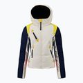Women's ski jacket Rossignol JCC Valdiz Down arctic 11