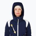 Women's ski jacket Rossignol JCC Valdiz Down cosmic blue 6