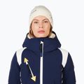 Women's ski jacket Rossignol JCC Valdiz Down cosmic blue 7