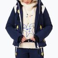 Women's ski jacket Rossignol JCC Valdiz Down cosmic blue 10