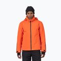Men's ski jacket Rossignol Strawpile golden gate