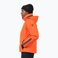 Men's ski jacket Rossignol Strawpile golden gate 4