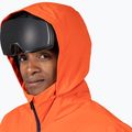 Men's ski jacket Rossignol Strawpile golden gate 5