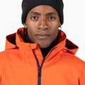 Men's ski jacket Rossignol Strawpile golden gate 7