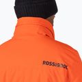 Men's ski jacket Rossignol Strawpile golden gate 8