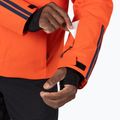 Men's ski jacket Rossignol Strawpile golden gate 9