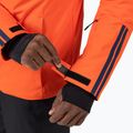 Men's ski jacket Rossignol Strawpile golden gate 10