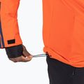 Men's ski jacket Rossignol Strawpile golden gate 11