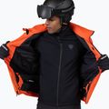 Men's ski jacket Rossignol Strawpile golden gate 12