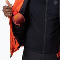 Men's ski jacket Rossignol Strawpile golden gate 14