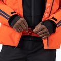Men's ski jacket Rossignol Strawpile golden gate 15
