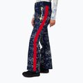 Women's ski trousers Rossignol JCC Sublim snow angel cosmic print 4