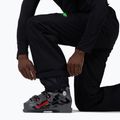 Men's ski trousers Rossignol Hero Insulated black 8