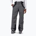 Men's ski trousers Rossignol Hero Insulated onyx grey