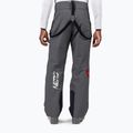 Men's ski trousers Rossignol Hero Insulated onyx grey 3