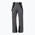 Men's ski trousers Rossignol Hero Insulated onyx grey 9