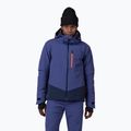 Men's ski jacket Rossignol Blackside future blue