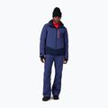 Men's ski jacket Rossignol Blackside future blue 2